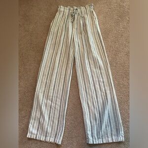 Thread + Supply Pants (Size XX Small)